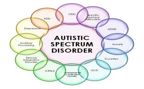spectrum-disorder